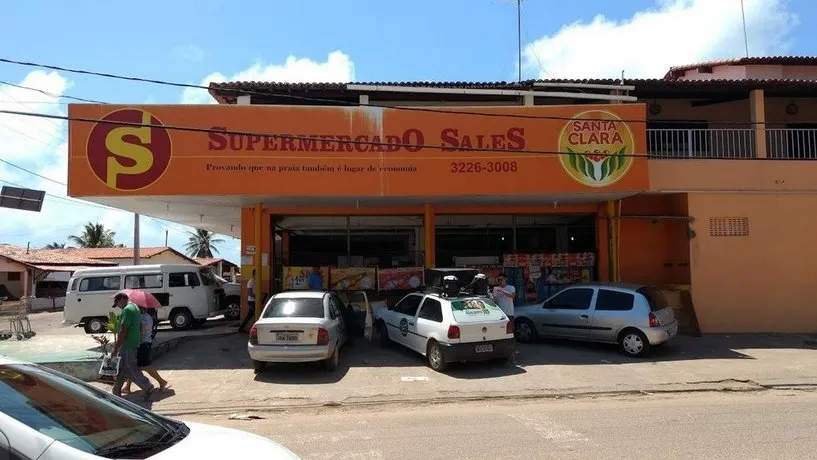 Casa de praia em Pitangui - Image 1
