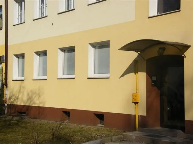 Apartament Kopernika - Image 1