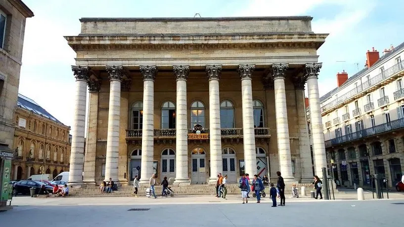 SWEETHOME DIJON - ALBERT 1er - Image 1
