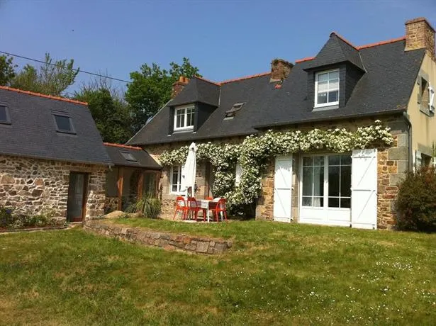 La maison du Trieux - Image 1
