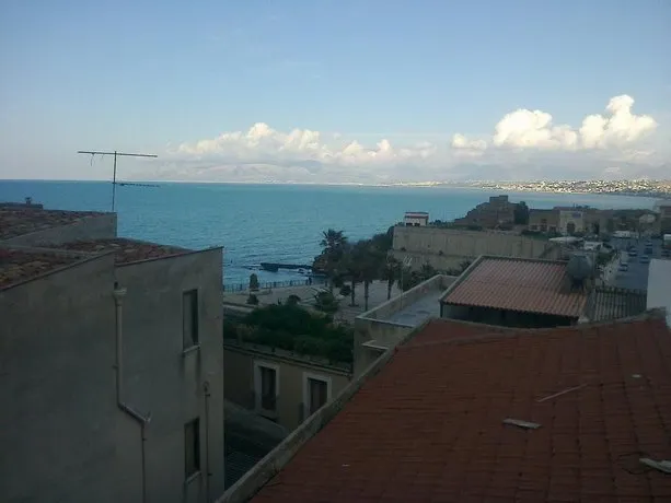 Appartamenti Gianicolo - Image 1