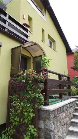Apartament Gdanski - Image 1