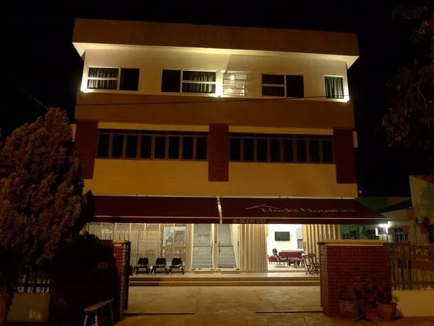 Hocks House - Image 1