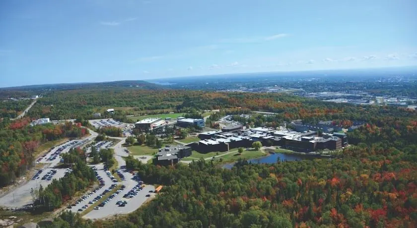 Nipissing University Residence & Conference Services - Image 1