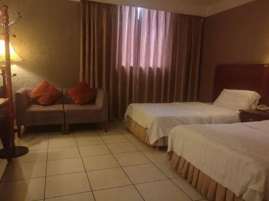 Binli Hotel - Image 1