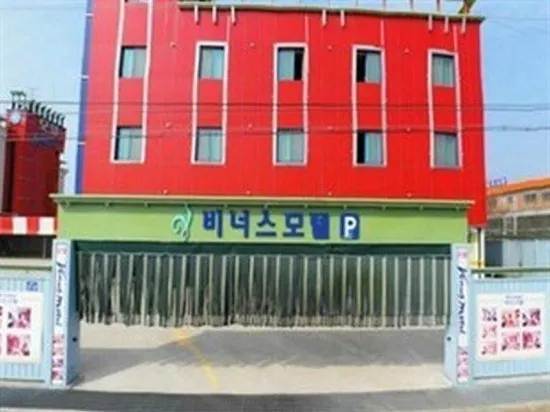 Venus Motel Ganghwa - Image 1