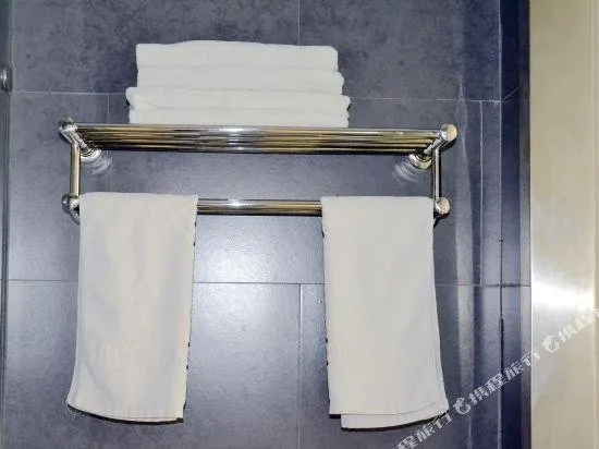 Tianhong Express Hotel Suzhou - Image 1