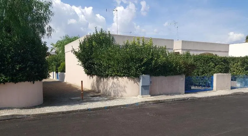 Villa Barone Di Mare 47 - Image 1