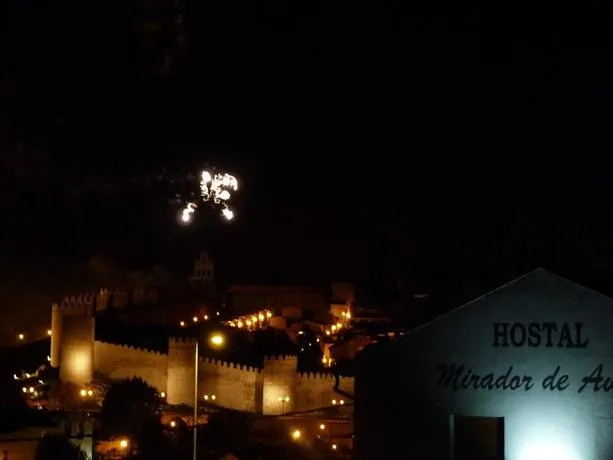Hostal Mirador de Avila - Image 1
