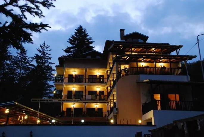 Hotel Ilinden - Image 1