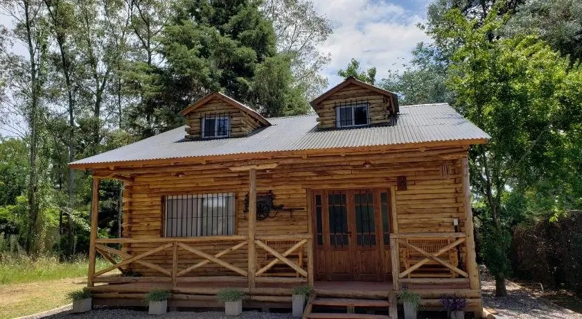 Cabaña El Refugio - Image 1