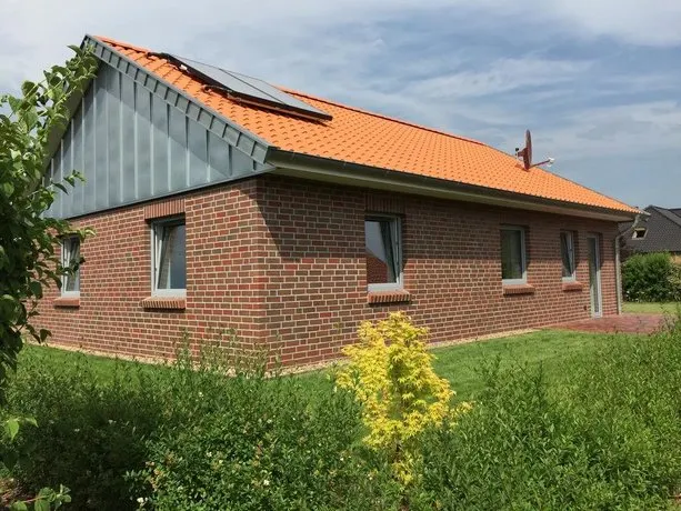 Ferienhaus Sudheide - Image 1