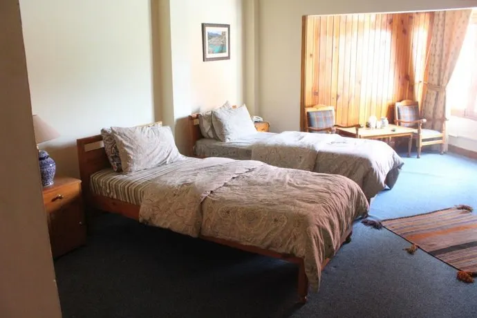 Arcadian Sprucewoods Luxury Resort - Image 1