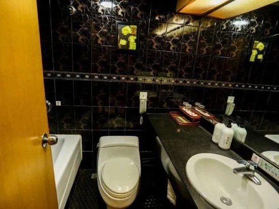Wudu Hotel - Dengfeng - Image 1