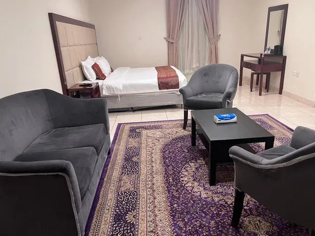 Etlalet Ebhar Furnished Units - Image 1