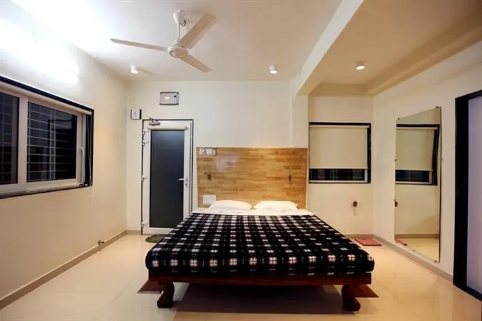 Yash Villa - Studio Apatrment Villa - Image 1