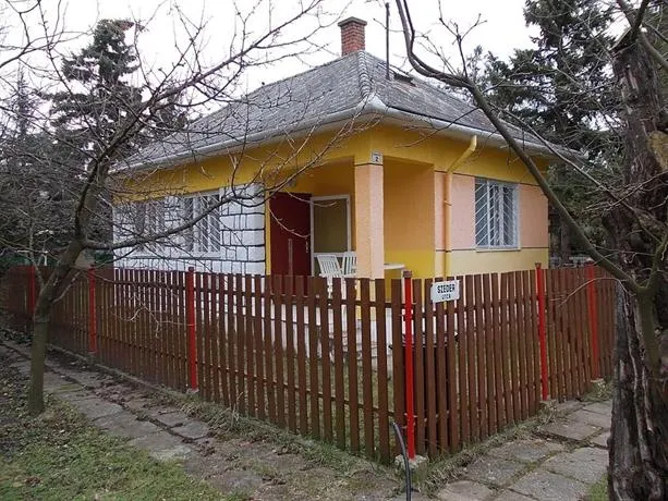 Puszta Apartman A - Image 1