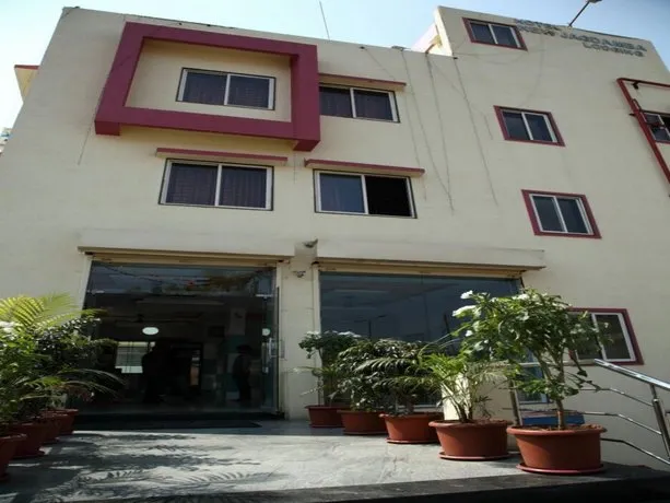 HOTEL JAGDAMBA - Image 1