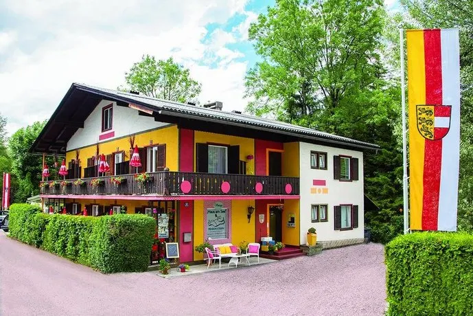 Pension Stissen Haus am See - Image 1