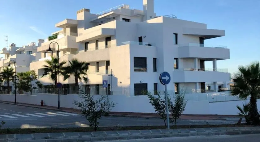 Penthouse La Luna - La Cala de Mijas - Image 1