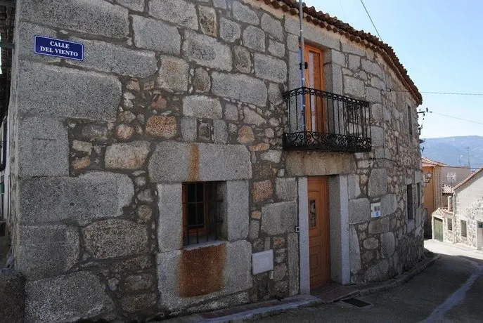 Casa Rural Tío Ezequiel - Image 1