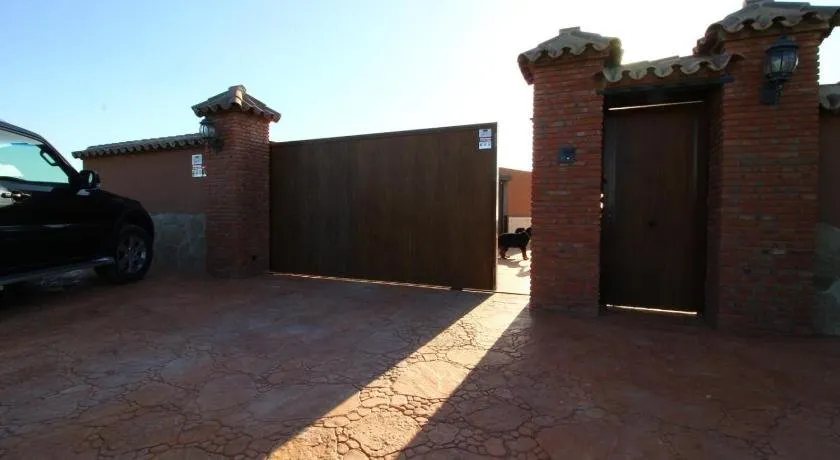 Casa Rural Acogedora y tranquila - Image 1