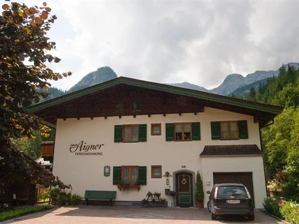 Haus Aigner - Image 1