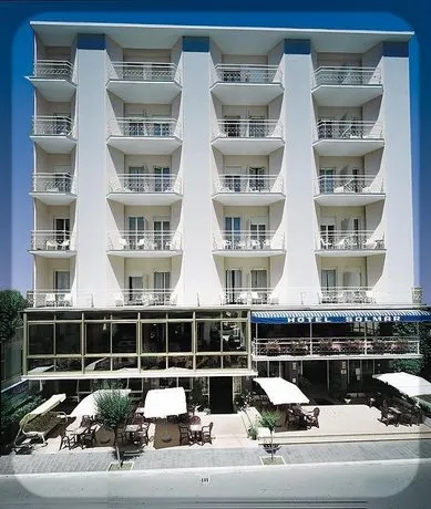 Hotel Solmar - Image 1