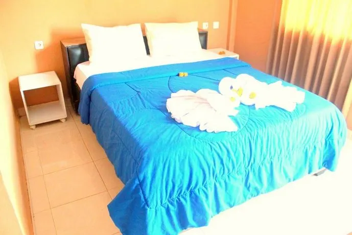 Madu Sari Hotel & Restaurant - Image 1