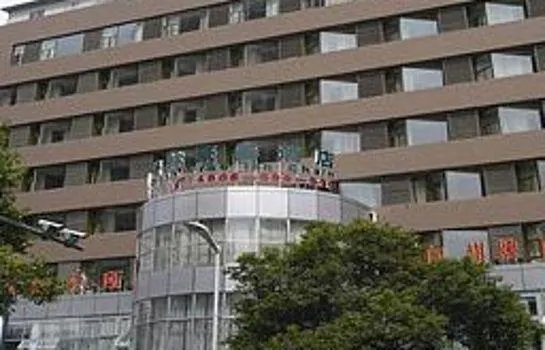 GreenTree Inn Guiyang Xiaoshizi Hotel - Image 1