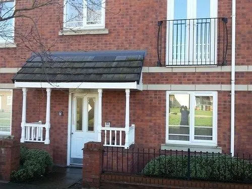 Clifton Apartments - Image 1