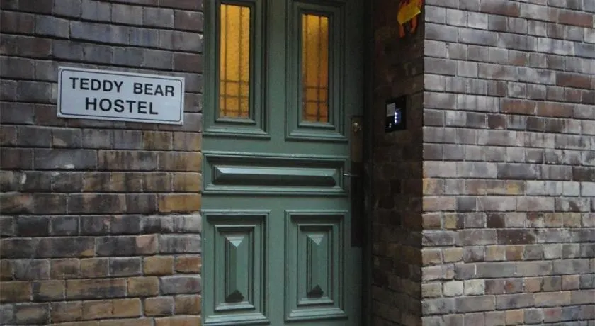 Teddy Bear Hostel Riga - Image 1