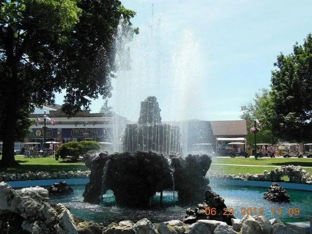 Put-in-Bay Island Club #93 - Image 1