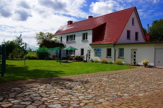Urlaub Auf Der Insel Rugen - Image 1