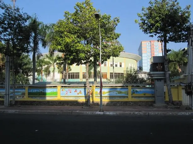 Kien Nhi Tam Motel - Image 1