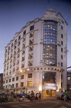 Hotel Adarsh Baug - Image 1