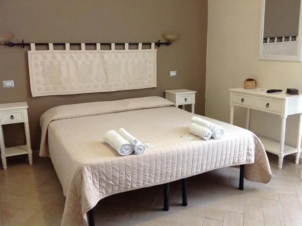 Bed and Breakfast Villamarì - Image 1