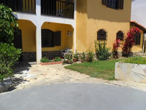 Casa dois quartos Ville Blanch - Image 1