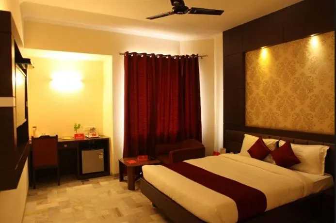 Hotel Keshar Laxmi - Image 1