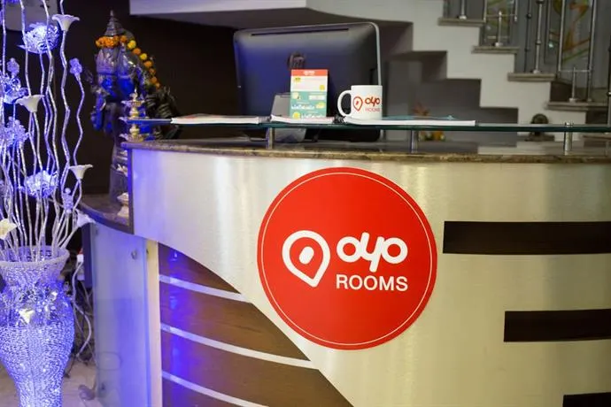 OYO Rooms Vishal Khand - Image 1