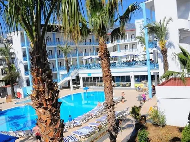Blue Sky Otel - Image 1