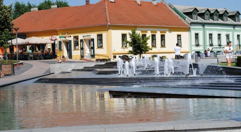 Family Apartmanhotel - Image 1