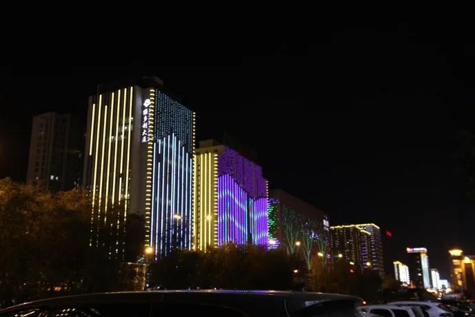 Hohhot Weite Hotel - Image 1