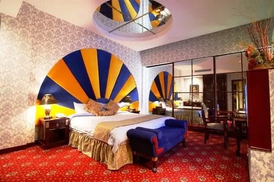 JI Hotel Shanghai Hongqiao - Image 1