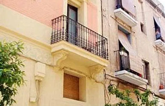 Home Advice Spain D Apartments Barcelona - Image 1