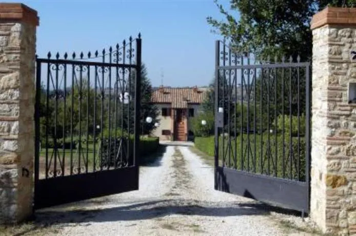 Agriturismo San Valentino - Image 1