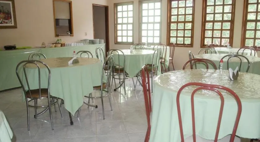 Hotel 3 Pontoes - Image 1