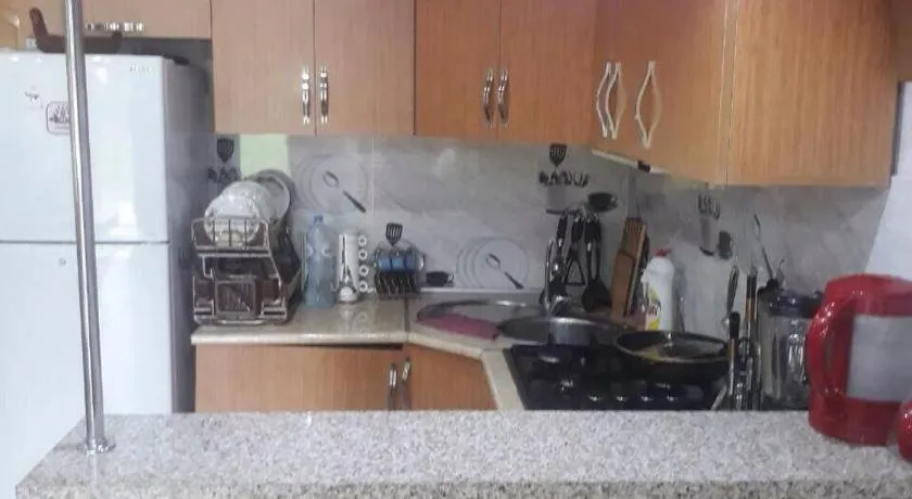 Guest House Danelia - Image 1