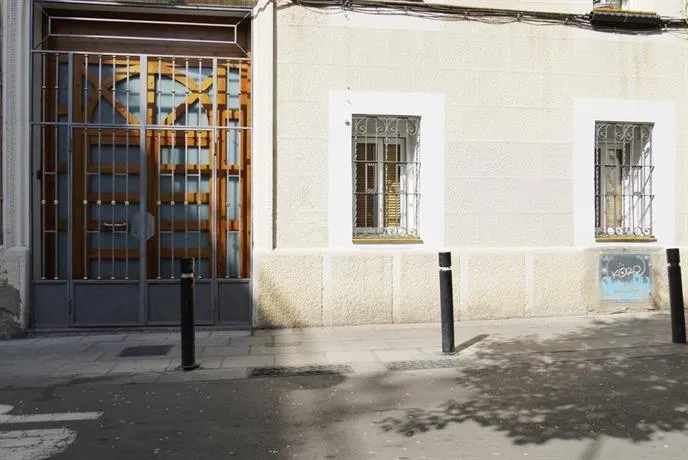 R4D Beautiful Duplex in Gracia-3senyores - Image 1