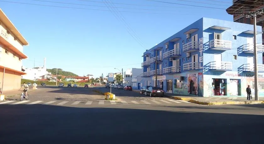 Lagoa Hotel Pousada - Image 1